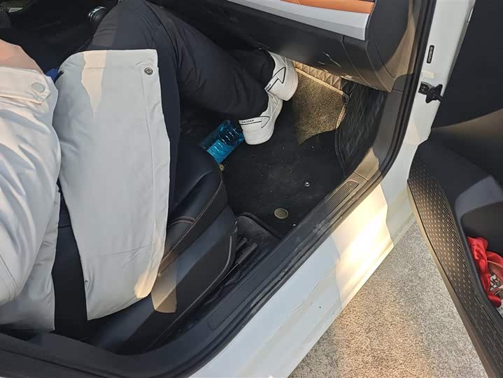 Фото 8 - Volkswagen Bora