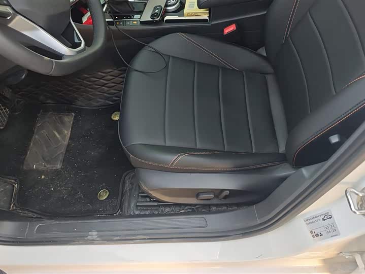 Фото 9 - Volkswagen Bora