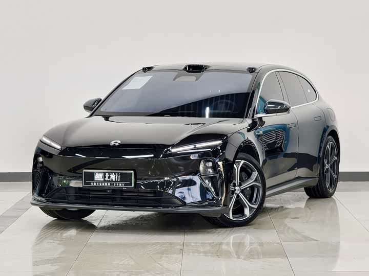 Фото 1 - Nio ET5T