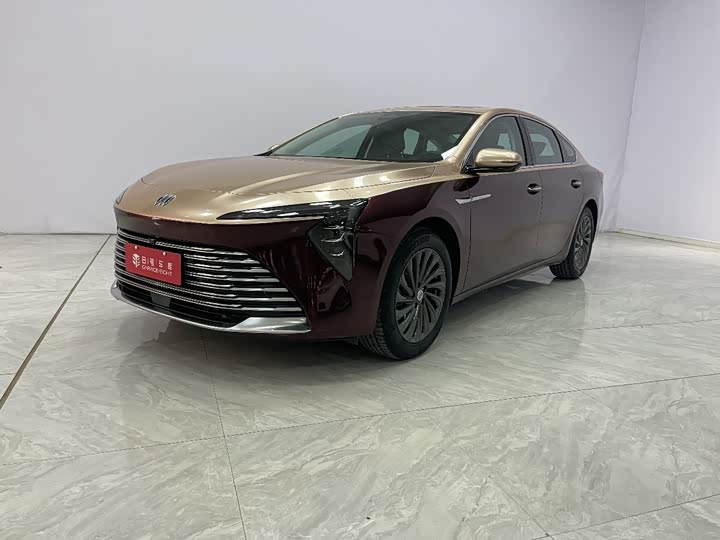 Фото 1 - Buick LaCrosse