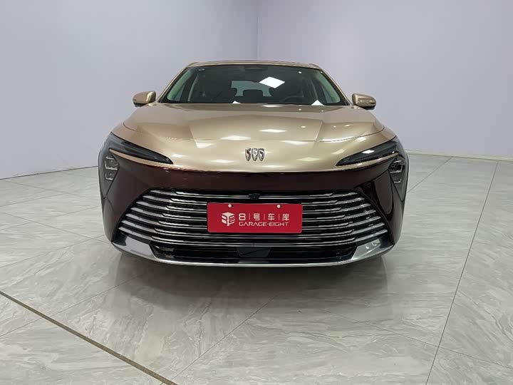 Фото 2 - Buick LaCrosse