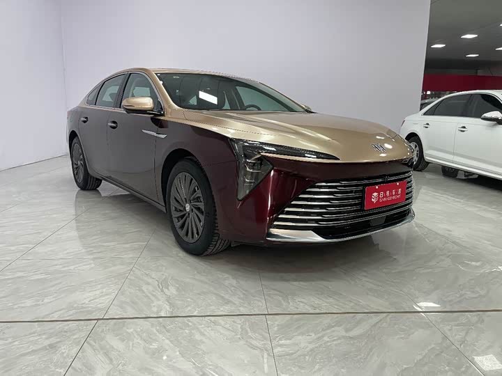 Фото 3 - Buick LaCrosse