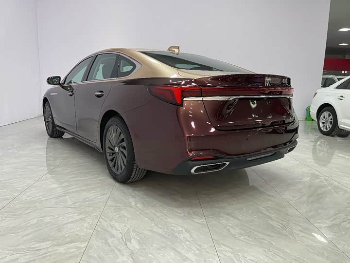 Фото 4 - Buick LaCrosse