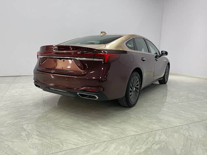 Фото 6 - Buick LaCrosse