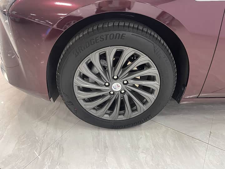 Фото 7 - Buick LaCrosse