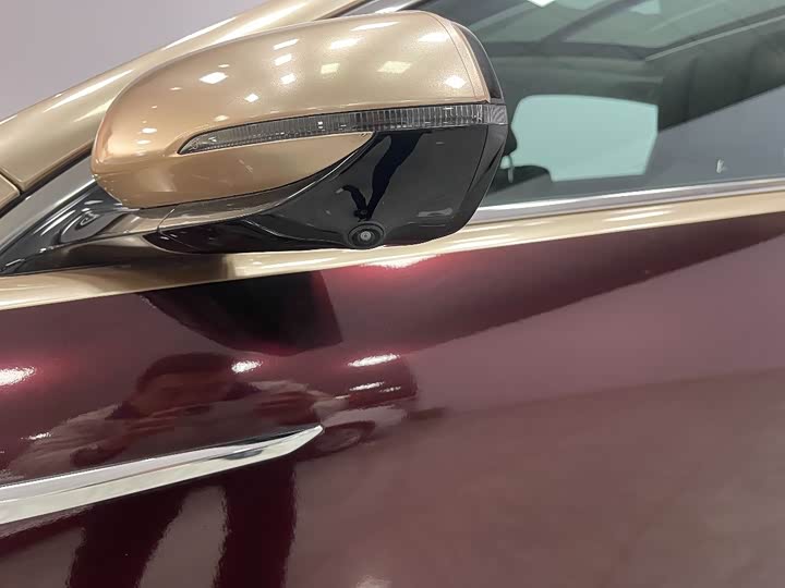 Фото 8 - Buick LaCrosse