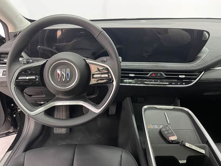 Фото 9 - Buick LaCrosse