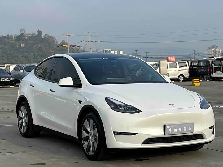 Фото 2 - Tesla Model Y