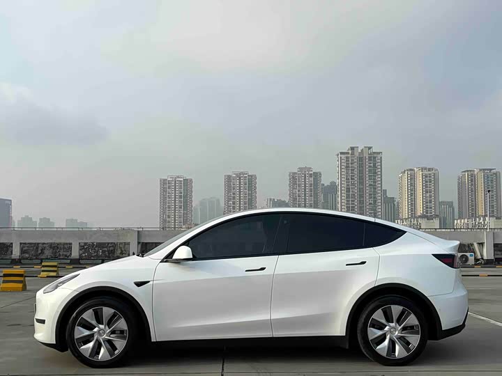 Фото 3 - Tesla Model Y