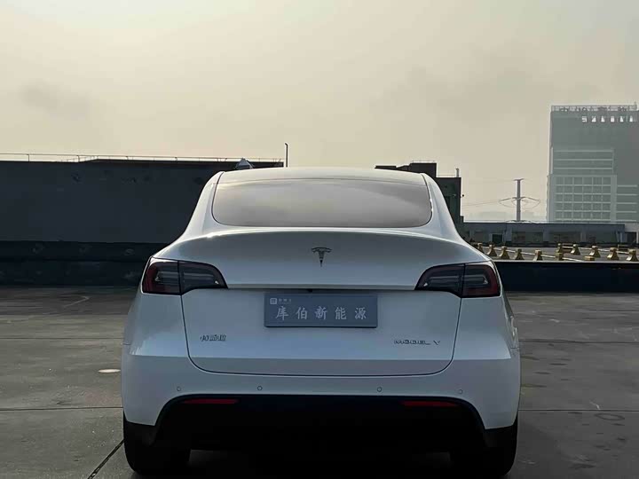 Фото 5 - Tesla Model Y