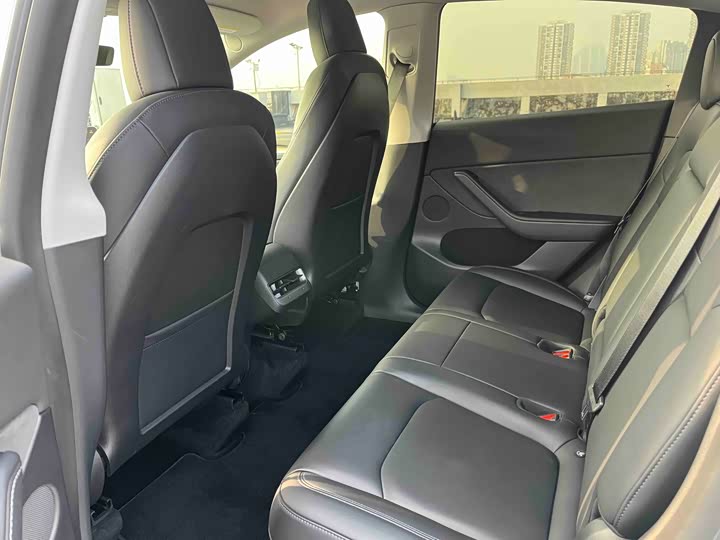 Фото 7 - Tesla Model Y