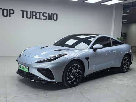 Фото 1 - Hozon GT