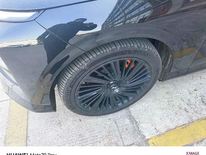 Фото 9 - XPeng G9