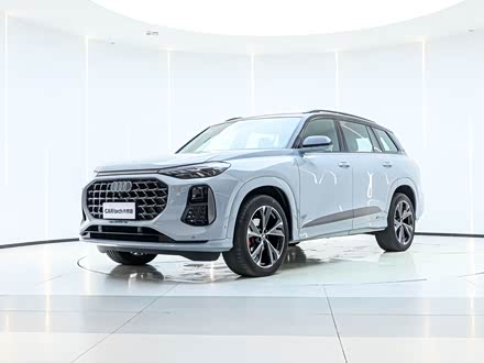 Фото 1 - Audi Q6