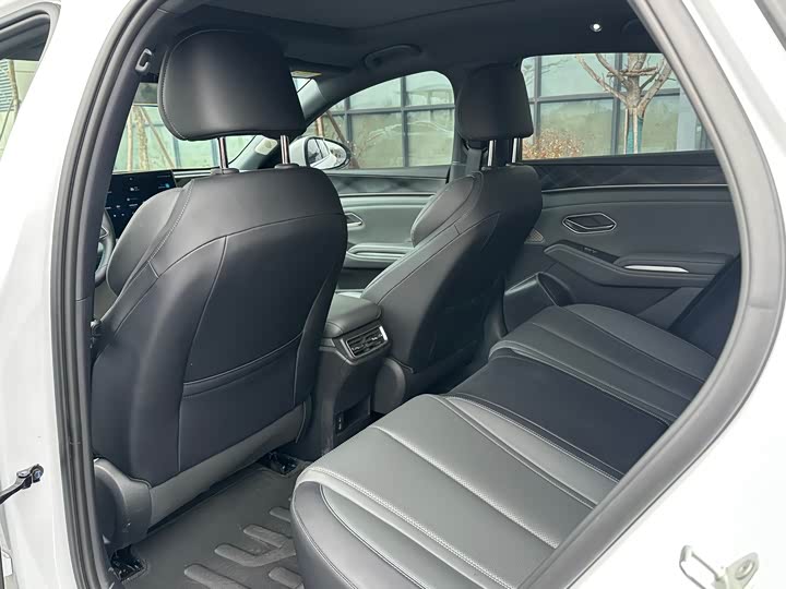 Фото 5 - BYD Qin L