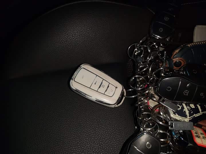 Фото 9 - Toyota Levin GT