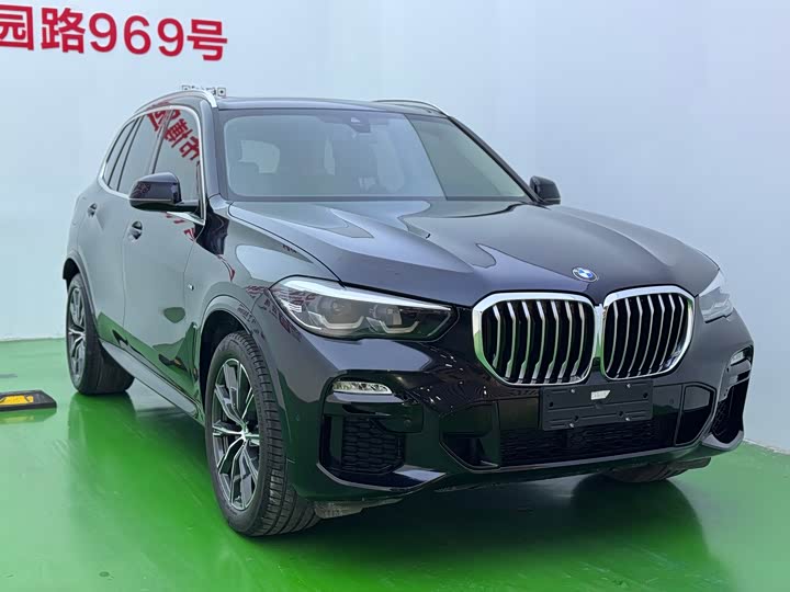 Фото 3 - BMW X5