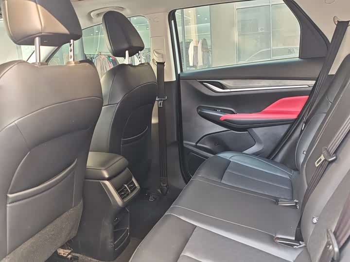 Фото 5 - Changan CS55 Plus