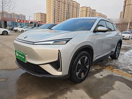 Фото 1 - Dongfeng Aeolus L7