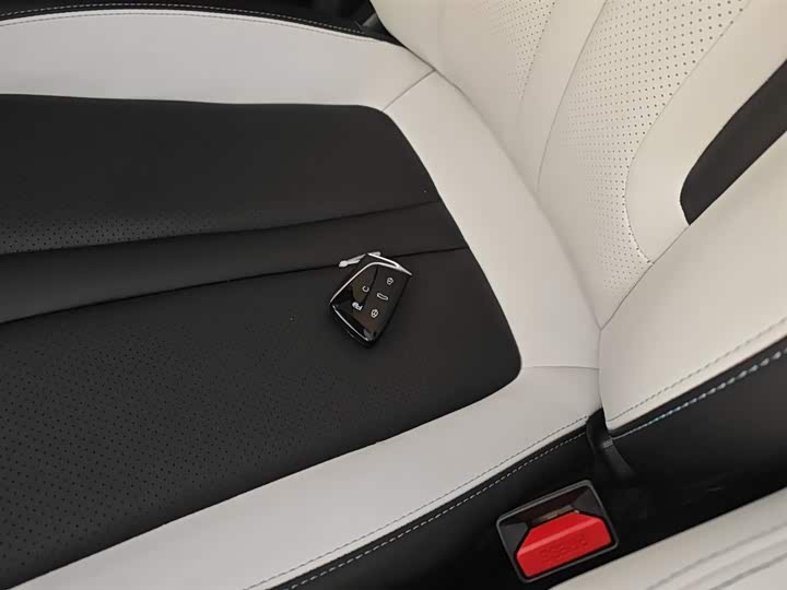 Фото 9 - Dongfeng Aeolus L7