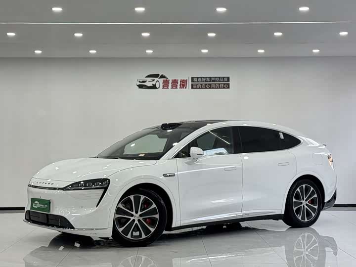 Фото 1 - Luxeed R7