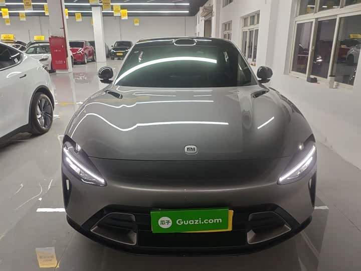 Фото 3 - Xiaomi YU7