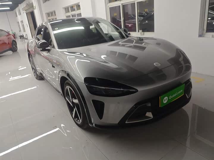 Фото 4 - Xiaomi YU7