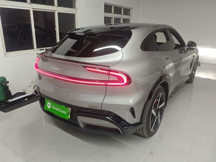 Фото 7 - Xiaomi YU7