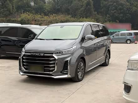 Фото 1 - Maxus G20