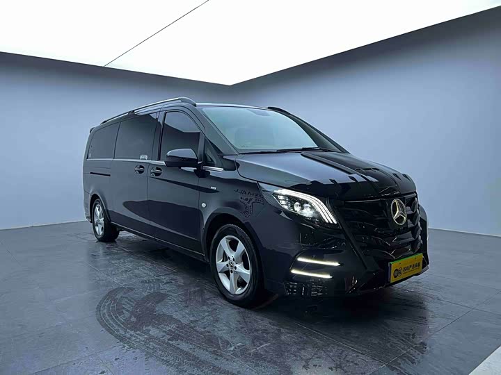 Фото 3 - Mercedes-Benz Vito
