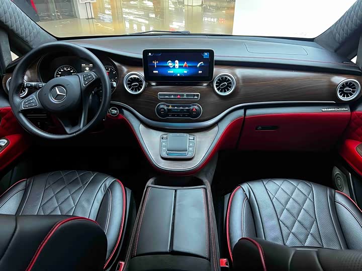 Фото 4 - Mercedes-Benz Vito