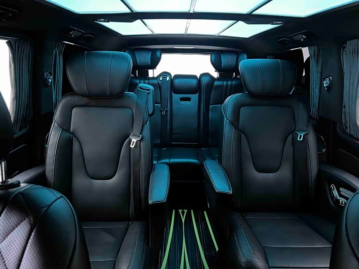 Фото 5 - Mercedes-Benz Vito