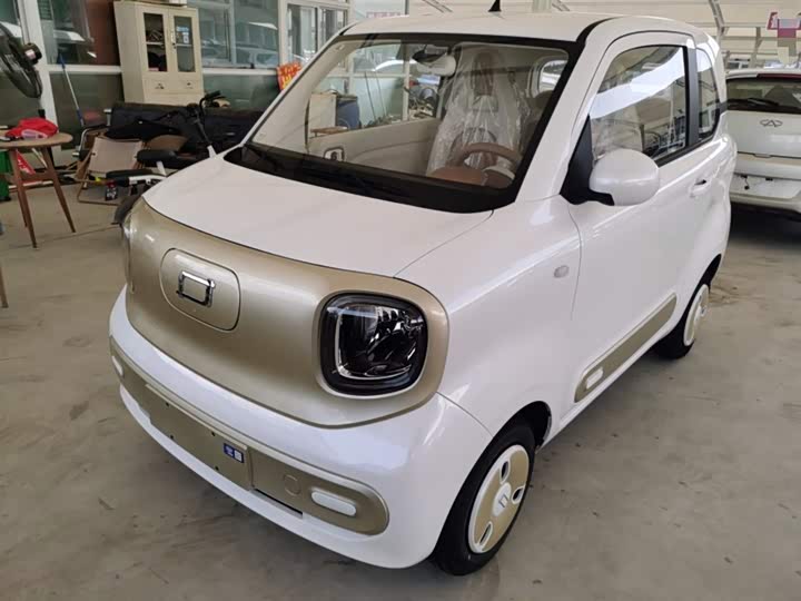 Фото 1 - Bestune Pony