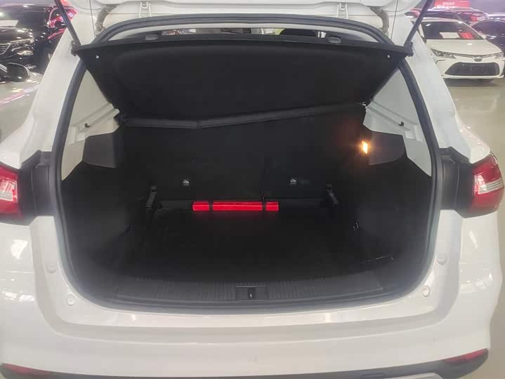 Фото 4 - Roewe RX3