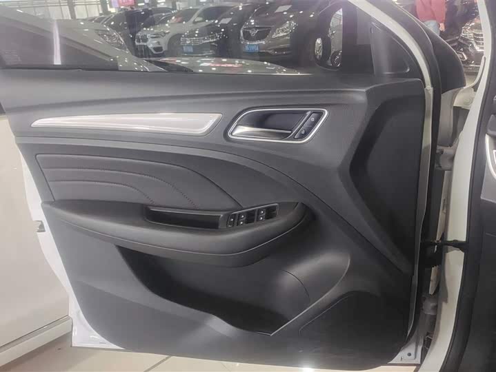 Фото 7 - Roewe RX3