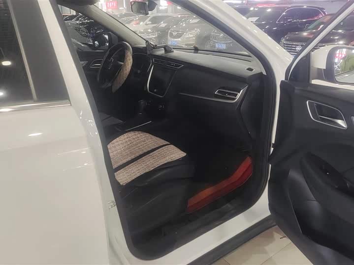 Фото 8 - Roewe RX3