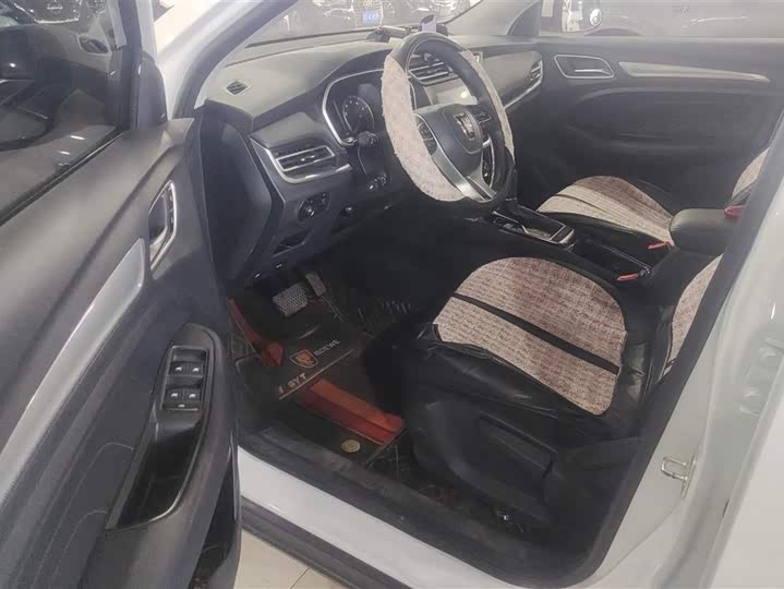 Фото 9 - Roewe RX3