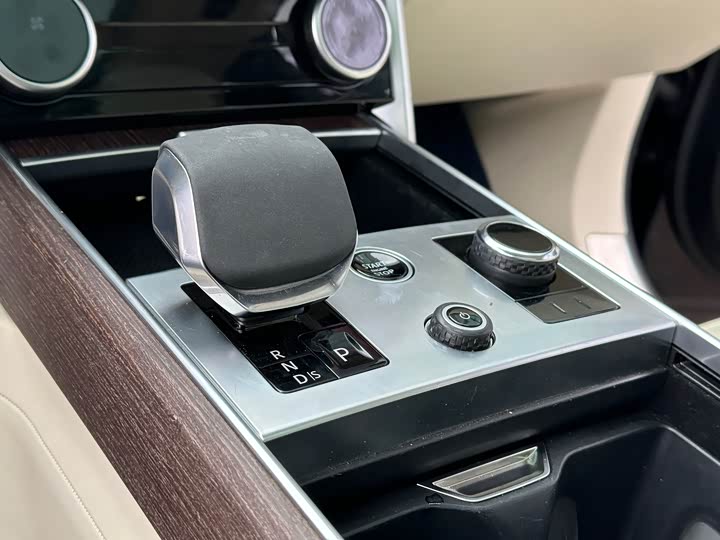 Фото 7 - Land Rover Range Rover