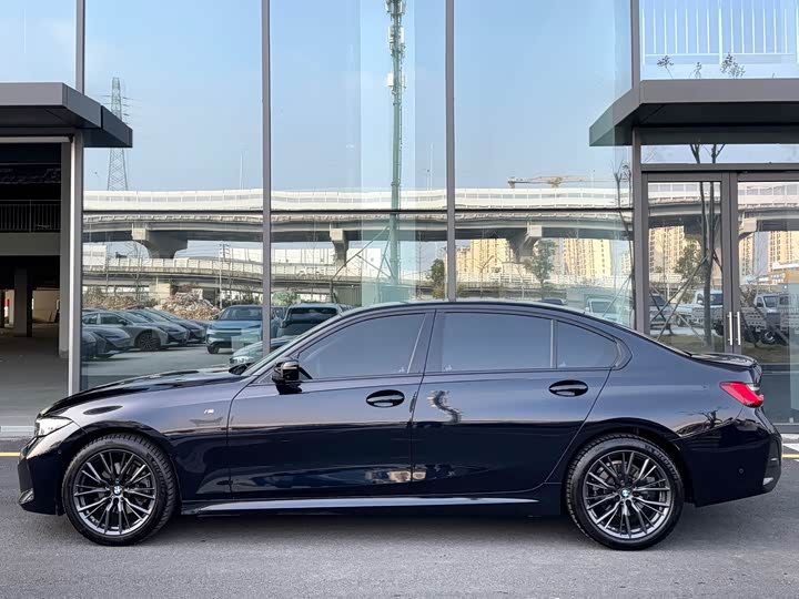 Фото 5 - BMW 3 Series