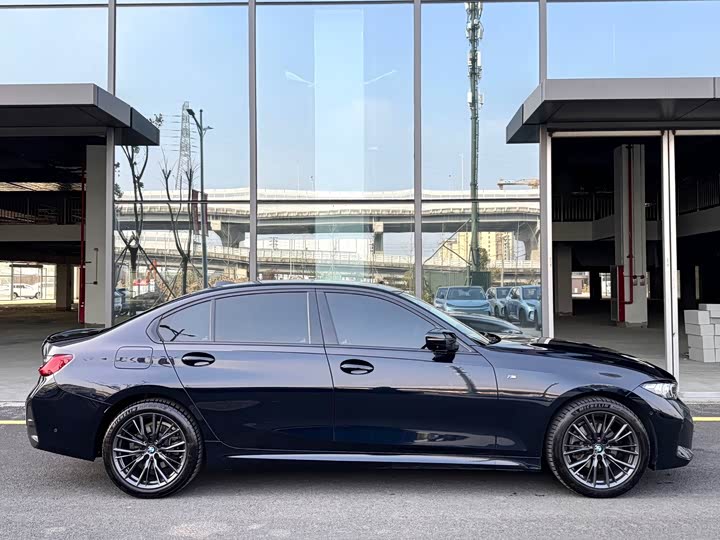 Фото 7 - BMW 3 Series