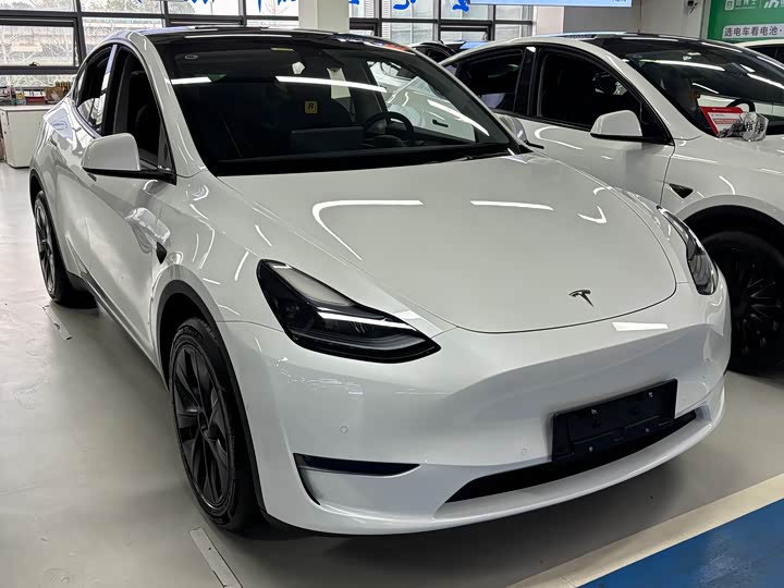 Фото 2 - Tesla Model Y