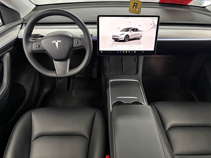 Фото 9 - Tesla Model Y