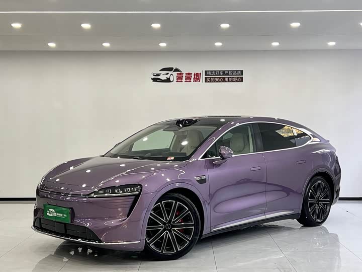 Фото 1 - Luxeed R7