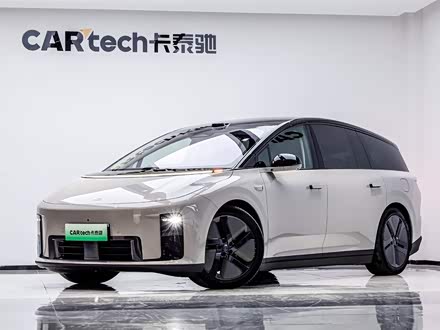 Фото 1 - LiXiang i8