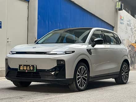 Фото 1 - Leapmotor B10