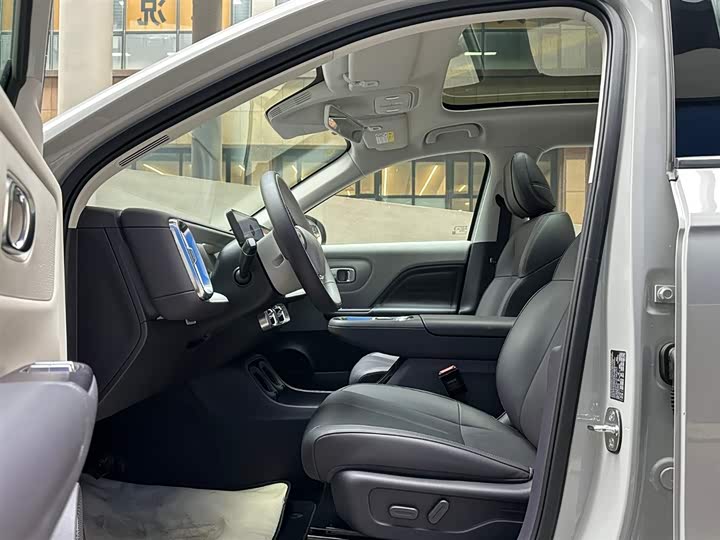 Фото 7 - Leapmotor B10