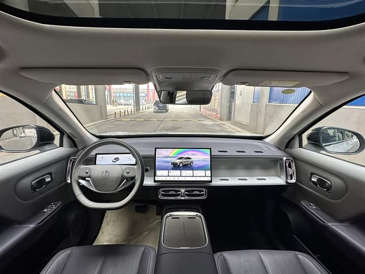 Фото 9 - Leapmotor B10