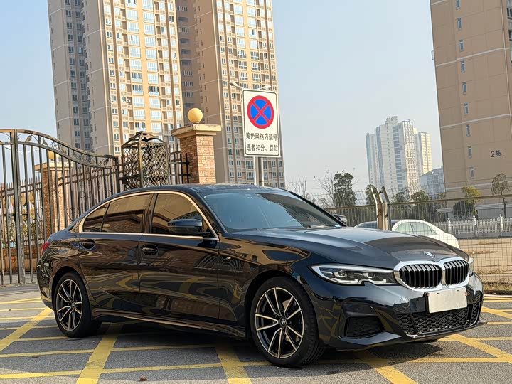 Фото 3 - BMW 3 Series