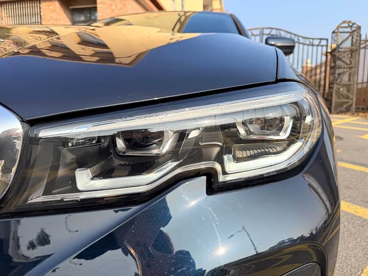 Фото 4 - BMW 3 Series