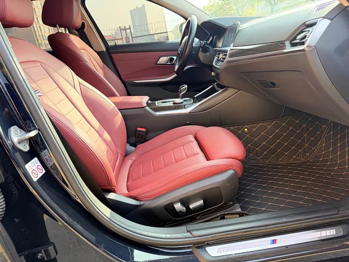 Фото 6 - BMW 3 Series